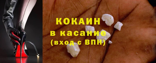 Альфа ПВП Инта